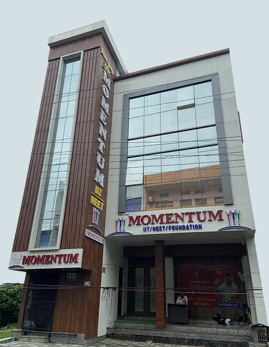 Basti Momentum