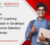 How NEET Coaching Classes in Gorakhpur Improve Selection Chances