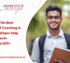How the Best NEET Coaching in Gorakhpur Help Students Score 650+