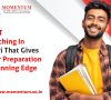 NEET Coaching In Basti That Gives Your Preparation a Winning Edge