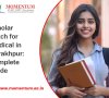 Scholar Batch for Medical in Gorakhpur: Complete Guide