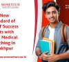 The New Standard of NEET Success Starts with Best Medical Coaching in Gorakhpur