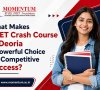 What Makes NEET Crash Course in Deoria a Powerful Choice for Competitive Success?