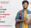 Why Is NEET Crash Course in Basti a Popular Choice for Final Revision?