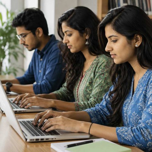 IIT Coaching Institute in Gorakhpur