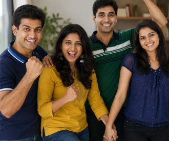 One Year Programme-'AMBITION' JEE in Gorakhpur