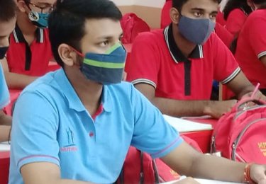 Two Year Programme LEARNER NEET in Gorakhpur