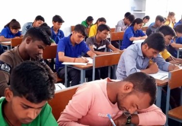 One Year Programme FOCUS NEET in Gorakhpur