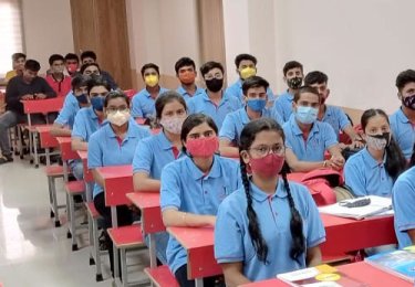 One Year Programme AMBITION NEET in Gorakhpur