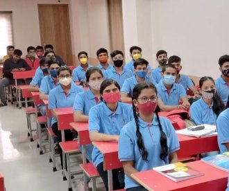 One Year Programme-'AMBITION' NEET in Gorakhpur