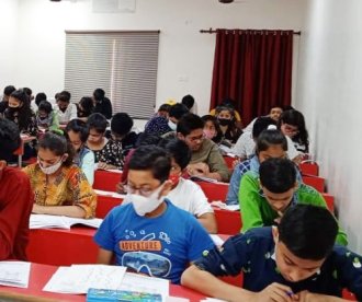 Test Series For NEET in Gorakhpur