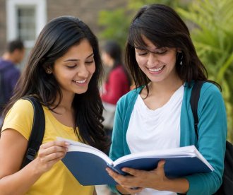 Two Year for Class 9th & 10th 'VISION' in Gorakhpur
