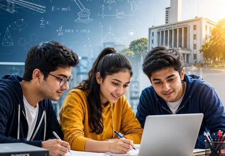 IIT Coaching