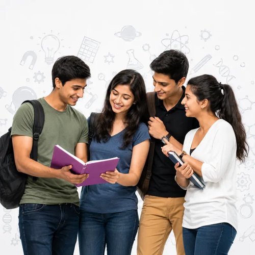 VITEEE Coaching Classes in Gorakhpur