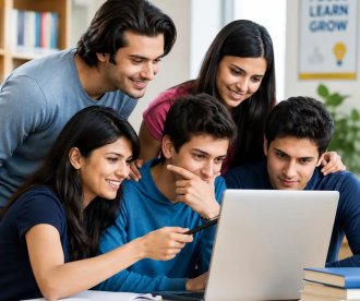 Top 100 Engineering Colleges In India