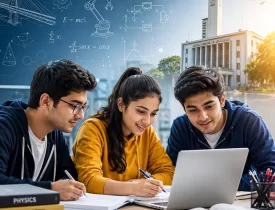 IIT Coaching in Deoria