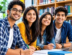 JEE MAIN in Deoria