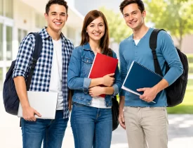 NEET in Deoria