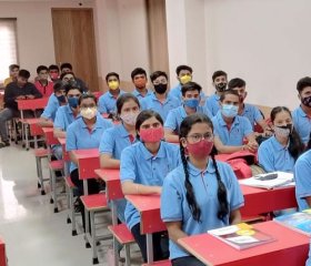 One Year Programme AMBITION NEET in Gorakhpur