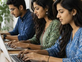 One Year Programme-'FOCUS' JEE in Deoria