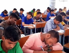 One Year Programme-'FOCUS' NEET in Deoria