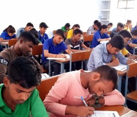 One Year Programme FOCUS NEET in Gorakhpur