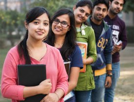 Test Series For JEE (Main & Advanced) in Deoria