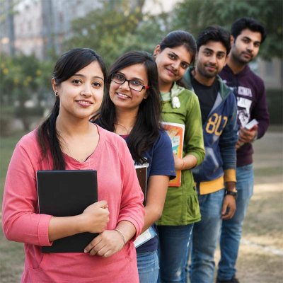 Test Series For JEE Main & Advanced in Deoria