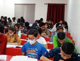 Test Series For NEET in Deoria