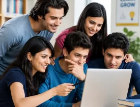 Top 100 Engineering Colleges In India