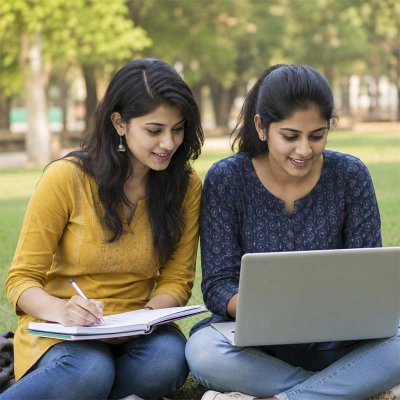 Top 10 IIT Coaching in Deoria