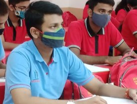 Two Year Programme-'LEARNER' NEET in Deoria