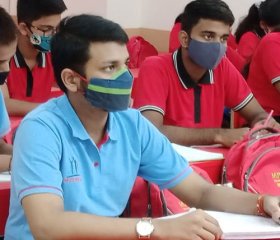 Two Year Programme LEARNER NEET in Gorakhpur