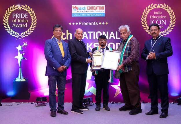 Pride of India Awards