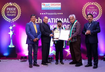 Pride of India Awards
