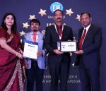 Education World Awards