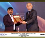 Global Innovative School Awards