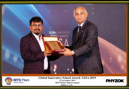 Global Innovative School Awards