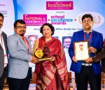 School Excellence Awards