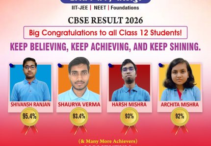 CBSE Result 2026
