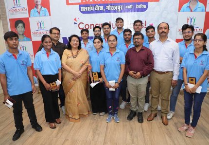 Media Coverage Momentum 2024
