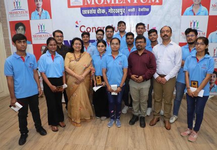 Media Coverage Momentum 2024