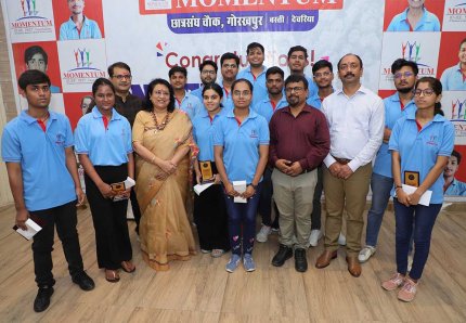 Media Coverage Momentum 2024