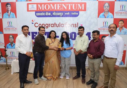 Media Coverage Momentum 2024