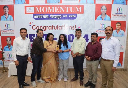 Media Coverage Momentum 2024