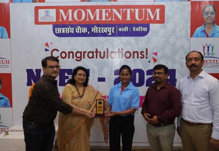 Media Coverage Momentum 2024