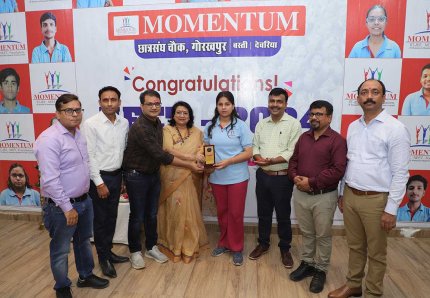 Media Coverage Momentum 2024