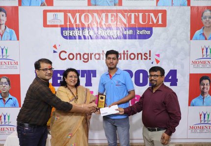 Media Coverage Momentum 2024