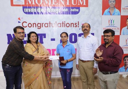 Media Coverage Momentum 2024