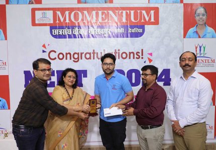 Media Coverage Momentum 2024